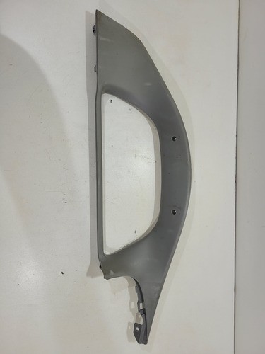 Moldura Painel Instrumento Fiat Siena 2001/09 (r)