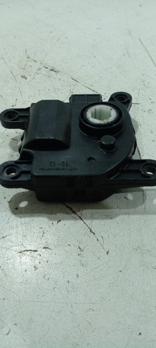 Atuador Caixa Ar Forçado Hyundai Tucson 2005/15 (r) 