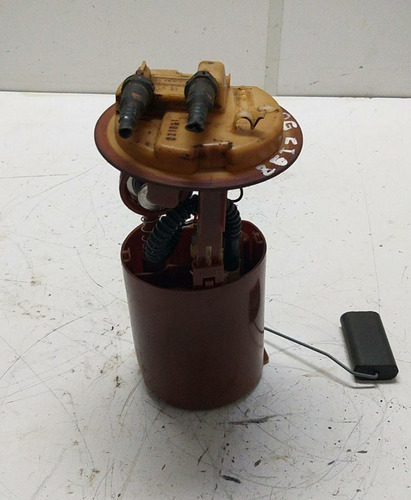 Bomba Combustível Elétrica Peugeot 206 1.6 2003 9643320780