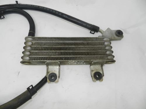 Radiador Óleo Câbio Hyundai Tucson 2.0 07/12 254602e000