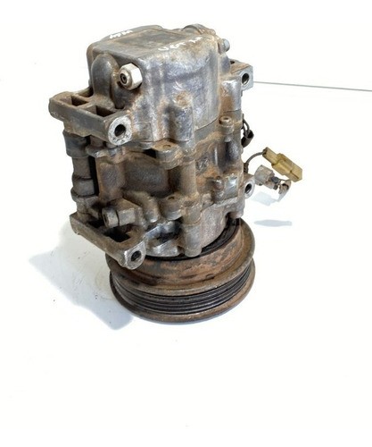 Compressor Ar Brava Marea Denso 1997-2002 Original