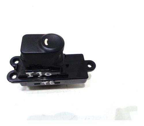 Botao Vidro Traseiro Esquerdo Hyundai I30 2011