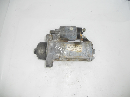 Motor Partida Ford Ka Fiesta 1.0 1.3 Endura 96fb11000mb