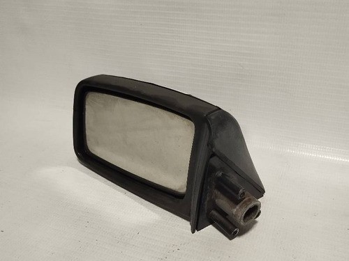 Retrovisor Manual Esquerdo Vw Gol  1988 Usado