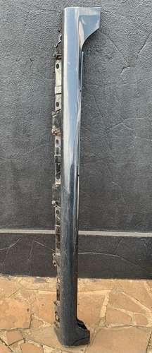 Spoiler Lateral Lado Direito Toyota Corolla 09/14 7585012050