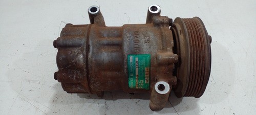 Compressor Ar Cond Citroen C3 9655191680 (r)