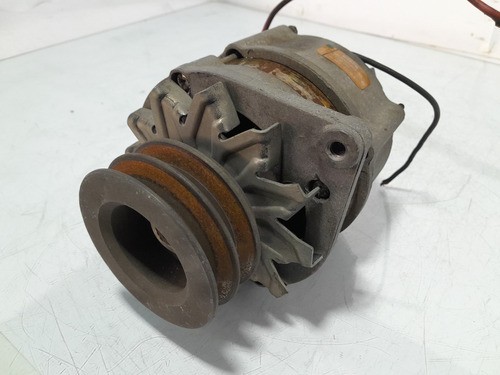 Alternador Motor Mercedes Mb 1113 608 1313 1618 Bosch 75a