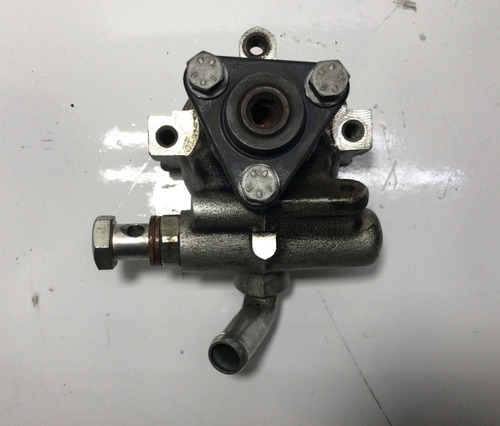 Bomba Direção Hidráulica Doblo 1.4 2010 26134634