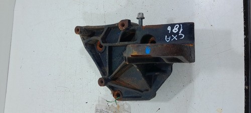 Suporte Compressor Bomba Gm Astra Vectra 03/12 93302598 (vj)