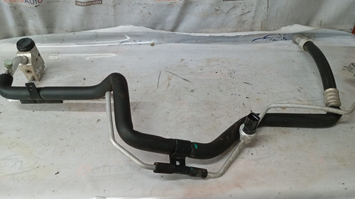Tubo Mangueira Ar Condicionado Jac J3 1.4 10/15 25966