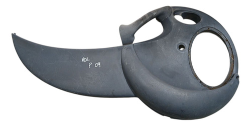 Forro Porta  Diant. Esquerdo Ford Ka 1998 Com Detalhe (ap)