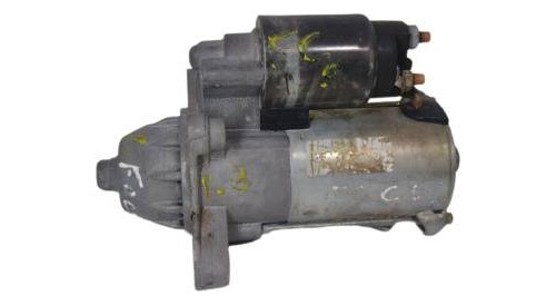  Motor Arranque Partida Ford Focus 2.0 2001 A 2004