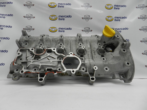 Tampa Comando Válvulas Renault Scenic 2.0 16v 2004 Gasolina