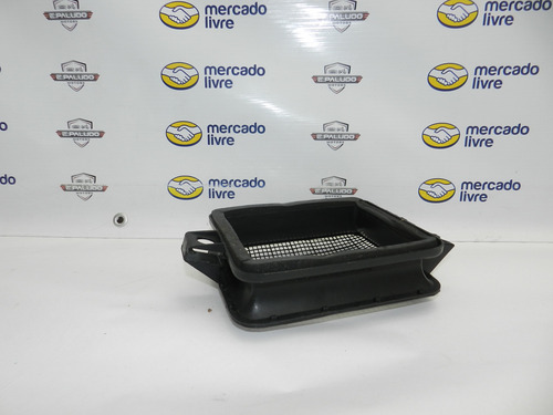 Grade Filtro Ar Ventilação Vw Gol Bola G2 G3 G4 99/14
