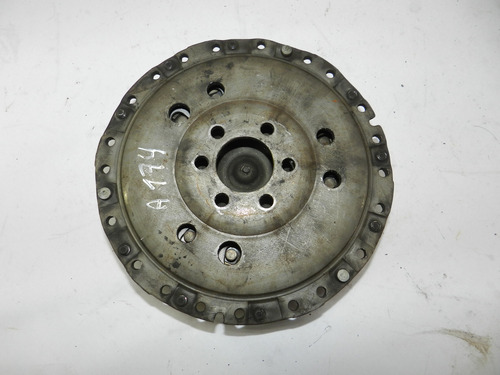 Kit Embreagem Ford Escort 1.8 2.0 1990 A 1996