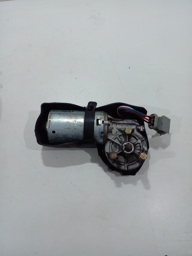 Motor Limpador Parabrisa Renault Scenic 01/10 1395106485(vj)