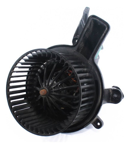 Motor Ventilador Ar Forçado Tras Trailblazer-961