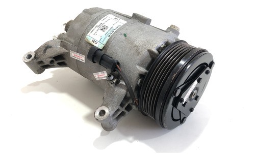 Compressor Ar Condicionado Fiat Doblo 1.8 E-torq 51845813