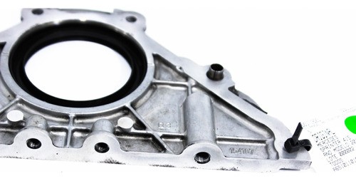 Flange Retentor Virabrequim Mercedes Sprinter 415 2012-2016 