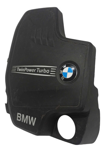 Tampa Capa Motor Bmw Z4 Sdrive 20i 2.0 Turbo 2014 2015 Orig