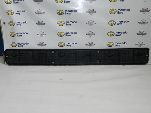 Grade Entrada Ar Diant Interna Kombi 76/00 Paralelo Detalhe