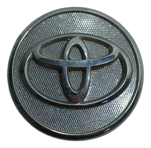 Calota Centro Roda Toyota Corolla - Cxf 113 (b)