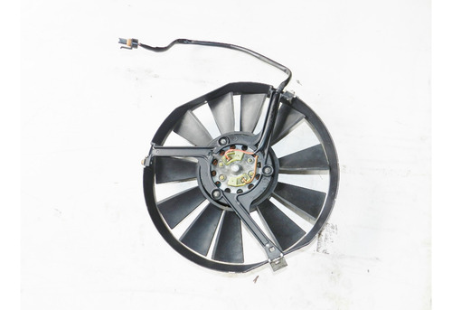Ventoinha C/ Motor Com Ar Gm Vectra Blazer S10 Calibra 94/96
