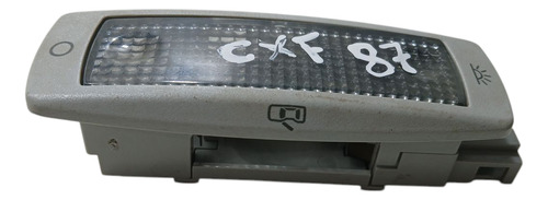 Lanterna Interna Luz Teto Vw Golf 2000 (ap) Cxf 87
