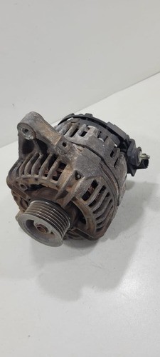 Alternador Toyota Corolla Fielder 2005 (m)