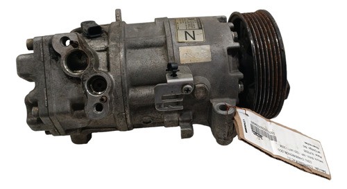 Compressor De Ar Bmw 320i 2006 2007 2008 2009 2010 A 2012