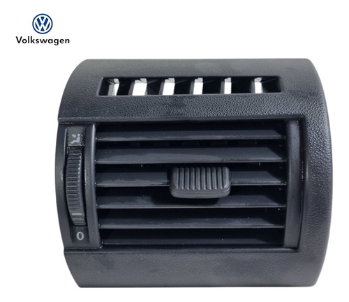 Difusor De Ar L.d Volkswagen Fox 2003 A 2009