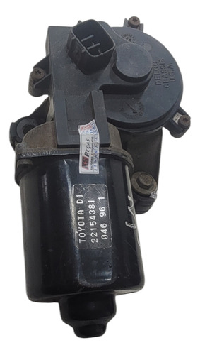 Motor Limpador Parabrisa Toyota Corolla 93/97 (al) Cxa 495