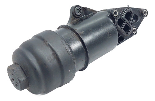 Suporte Do Filtro Óleo A6 A7 Q7 3.0 Tfsi Ano 2010 A 2016