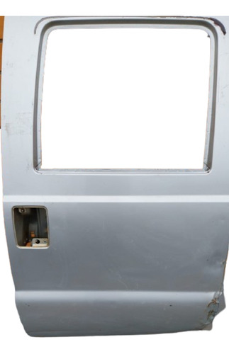 Porta Traseira Direita F250 Super Duty Detalhe 29098-00001