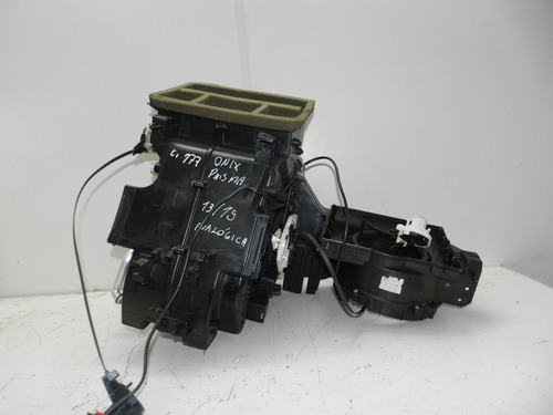 Caixa Evaporadora Ventilação Gm Onix Prisma 2013 A 2019