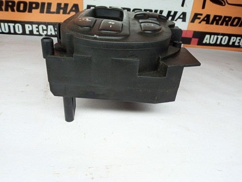 Comando Ar Cond Digital Peugeot 206/207 09/14 96841424