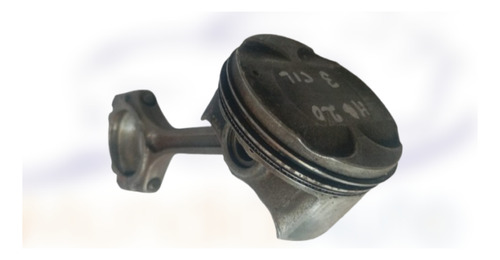 Biela Hyundai Hb20 1.0 3cc  2013 / 19 25486