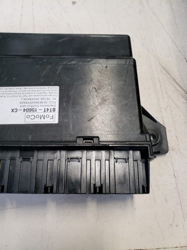 Modulo Controle Ecu Ford Edge 3.5 2010 2011 2012 2013 2014