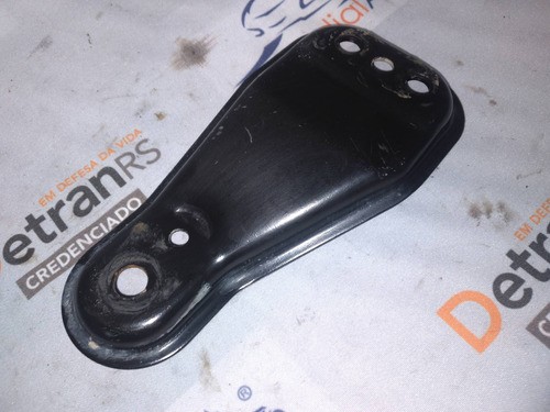 Suporte Coxim Cambio Agregado L Dir Vw Gol G5 6q0199518 4670