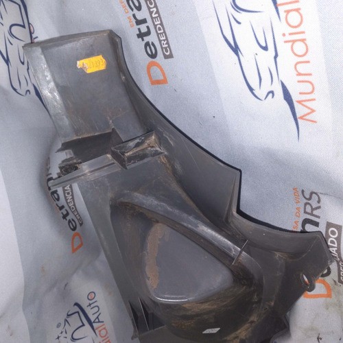 Moldura Acab Tras Dir Ford Focus 2011 4m51a31016a  6353