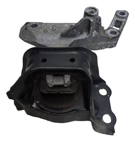 Coxim Calço Motor Lado Direito Nissan March Versa 1.0 12v 3c
