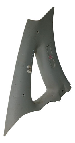 Moldura Coluna Traseira L/e Gm Corsa Classic 08/12 (ap) Ptv