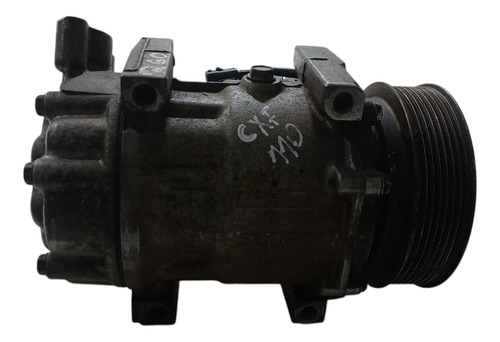 Compressor Ar Sandero Logan Duster Aircross 2.0/  2012 (ap)
