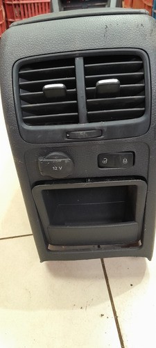 Console Central Volkswagen Jetta 2011/2019 (vj)