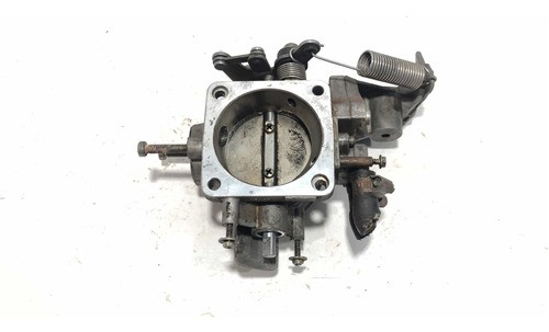 Corpo Borboleta Tbi Gm Vectra 2.0 16v Original Usado