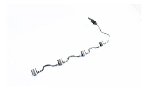 Cano Retorno Bico Injetor Nissan Frontier-405