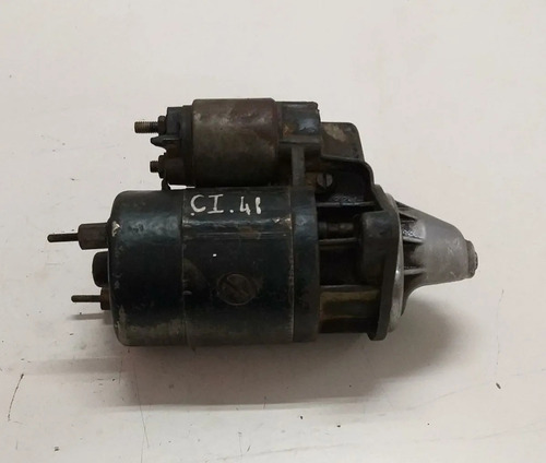 Motor Arranque Gm Kadett Gl Monza 1.8 1998 9000082036