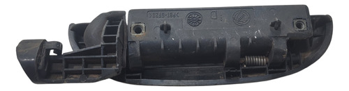 Maçaneta Externa Dianteira Direita Pálio/ 1998 (al) Cxf 72