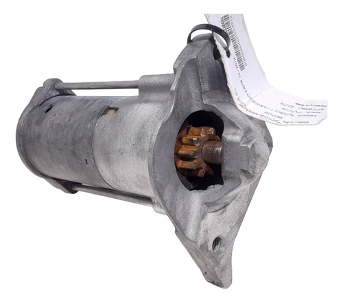 Motor Arranque Partida Logan Sandero 1.0 3cc 2018 2019 2020