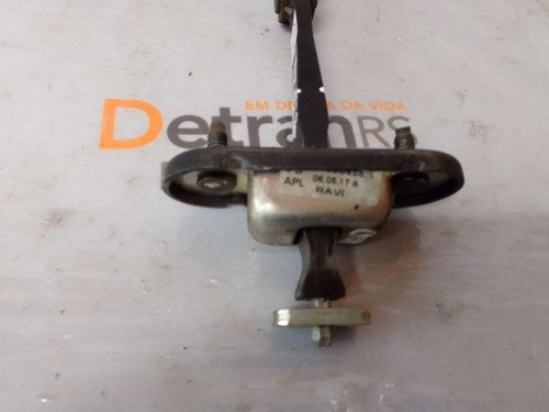 Limitador De Porta Diant Direita Renault Kwid  11908